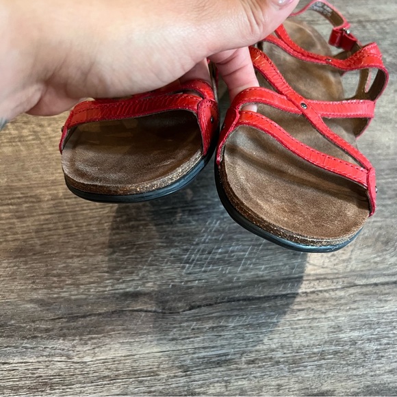 Dansko jovie Sandals - Picture 8 of 8